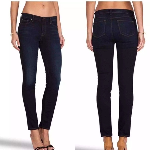 J Brand | Porter Skinny Leg Jeans Sz 31 - Picture 1 of 11